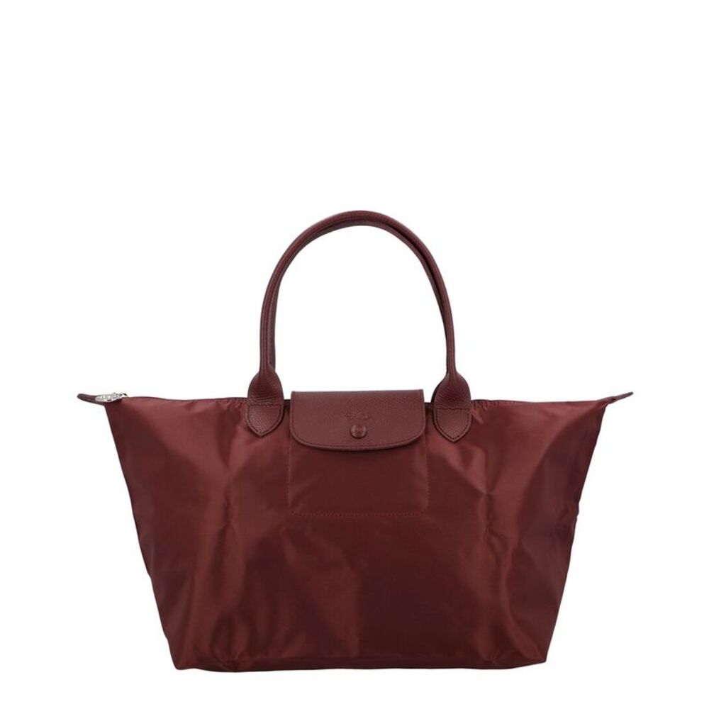 Longchamp Le Pliage One Large Tote, Red - Picture 1 of 5
